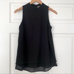 Japna layered shell black SZ S